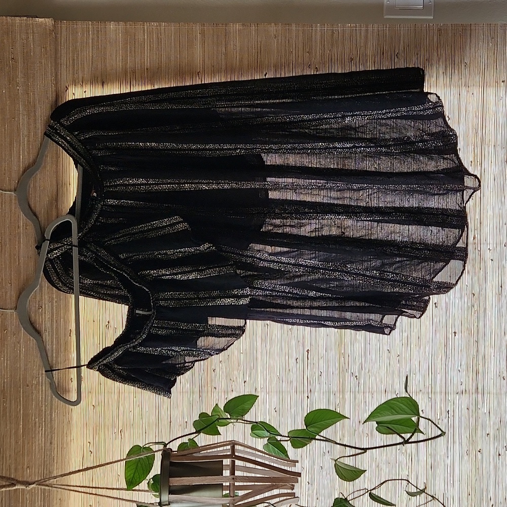Free People TWO Piece Top + Skirt